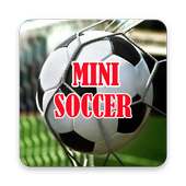Mini Soccer Indonesia