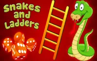 Snake And Ladders - Ludo game online Screen Shot 3