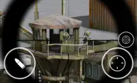 Army Sniper Assassin Shot Screen Shot 3