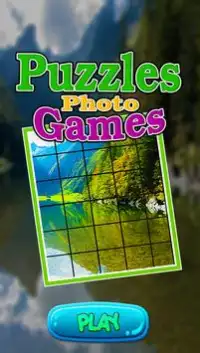 Rivers Puzzle Games Screen Shot 0