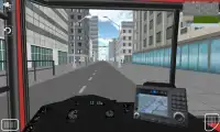 Bus Sim Screen Shot 3