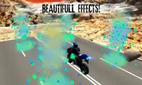 Extreme Bike Race Stunts Screen Shot 2