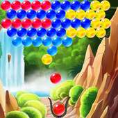 Fast Bubble Shooter