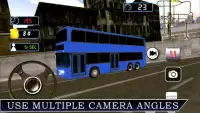 Country Shuttle Bus Screen Shot 3