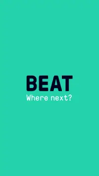 Beat - Ride app Screen Shot 5