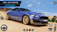 Ultimate Car Driver Simulator Screen Shot 3