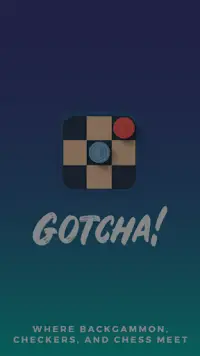GOTCHA! Board Game | Best Board Games, Top Games Screen Shot 0