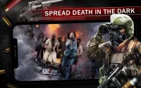 Ascensão de Dead Trigger Frontline Zombie Shooter Screen Shot 2