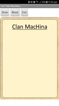 Clans of Caledonia Clan MacHina Screen Shot 0
