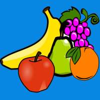 Fruit Catch