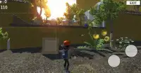 Island Boy Impact 2 - 3D Action Adventure Game Screen Shot 7