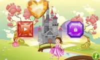 Princess Coloring Games Girls - Free Coloring Book Screen Shot 2