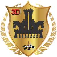 Chess 3D - Real Battle Chess 3D