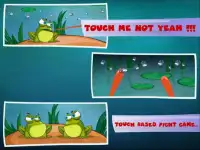 Clash Of Toads Screen Shot 0