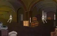 Escape Game - Dungeon Escape Screen Shot 4