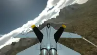 F18 Jet Fighter Simulator 3D Screen Shot 4
