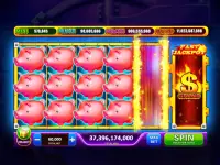 Cash Fever Slots™-Vegas Casino Screen Shot 7