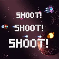 Shooter Shoot! Screen Shot 0