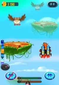 Up Up And Away Screen Shot 2
