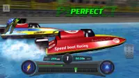Speed Boat Racing Screen Shot 3