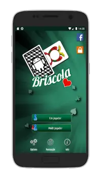 Briscola Screen Shot 0