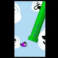 Flappy Challenge - USD 100 Screen Shot 2