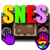 V-SNES