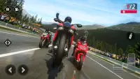 Real Bike Race Moto Game Screen Shot 3