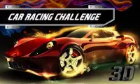 Pace Handcar Racing 3D Screen Shot 0