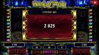 Book of Fairy - slot Screen Shot 7