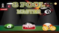 8 Ball Pool Night Club VIP Screen Shot 1