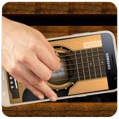 Play Real Guitar Simulator Master