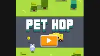 Pet Hop Screen Shot 0