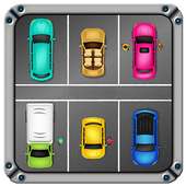 Free Car Parking Simulator