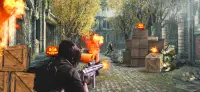 War undercover 3D Gun Game Screen Shot 0