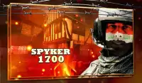 Spyker Screen Shot 10