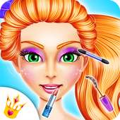 Principessa Salone di Bellezza: Trucco e Manicure