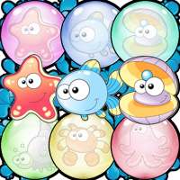 Bayi Bubbles Permainan
