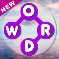 Word Connect - Free Word Search Link Games Offline