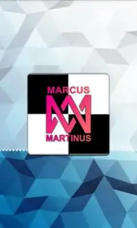 Marcus Martinus Piano Screen Shot 1
