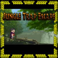 Jungle Trap Escape