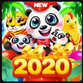 Panda POP - Bubble Shooter Game