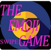 The Emoji Swipe Game