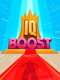 IQ Boost - Juegos mentales Screen Shot 6