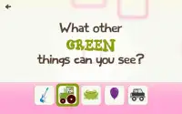 Toddler Learning Games Ask Me Colors Games Free Screen Shot 17