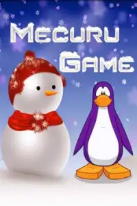 Mecuru Game Screen Shot 1
