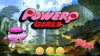 Super Power Girls City Pro Screen Shot 1