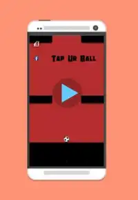 Tap Your Ball Screen Shot 0
