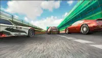 Автомобильные гонки: Гонка Screen Shot 15