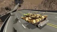 Tank Transporter 3D Screen Shot 6
